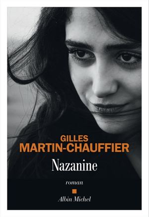 Extrait Nazanine