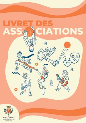 Livret des Associations 2026