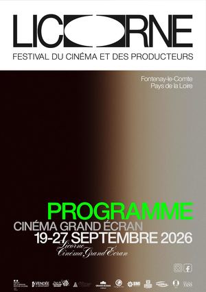Licorne 2026 Programme