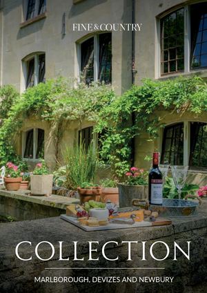 Fine & Country Marlborough, Devizes and Newbury 4th Edition