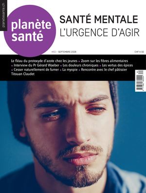Planète Santé 62