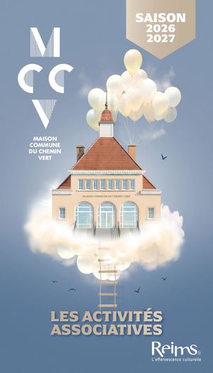 MCCV Guide des activités 2026/2027