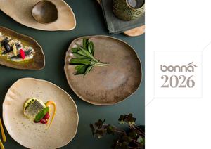 Catalogue Bonna 2026