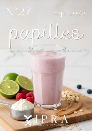Papilles By Ipra N°27 September 2026