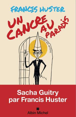 Extrait Un Cancre Au Paradis