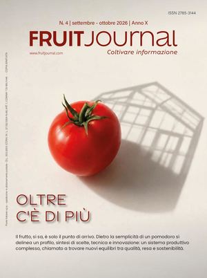 FRUIT JOURNAL | N.4 2026
