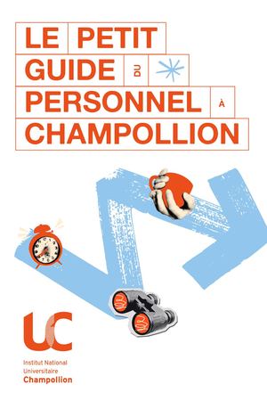 Guide des personnels