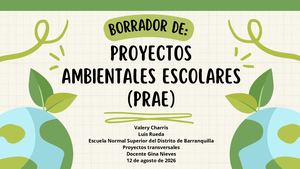 Los Praes