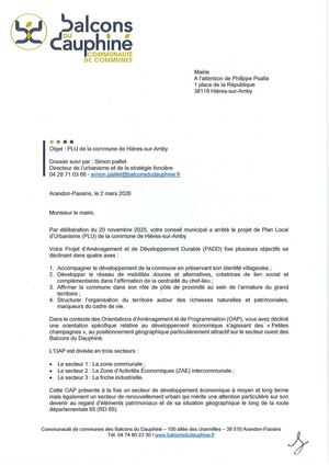 3a Avis Ccbd