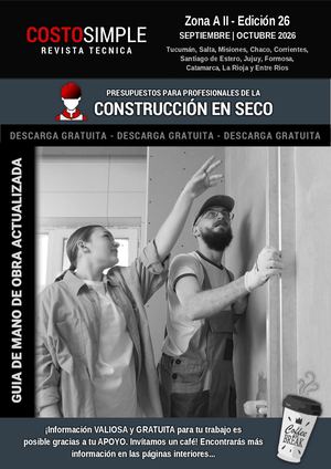 Cs27 Zona A Ii Septiembre Octubre 2026