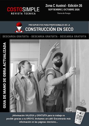 Cs27 Zona C Austral Septiembre Octubre 2026