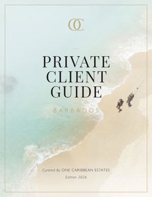 One Caribbean Estates 2nd Edition Ebook