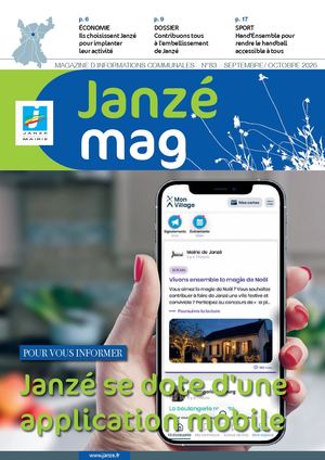 Janze Mag 83