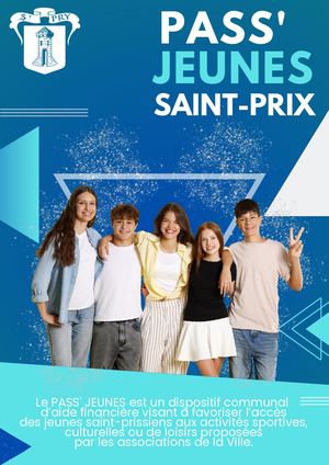 Pass Jeunes