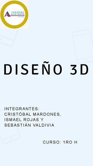 Impresion3D