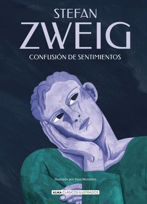 Confusión de sentimientos (Alma Clásicos Ilustrados)