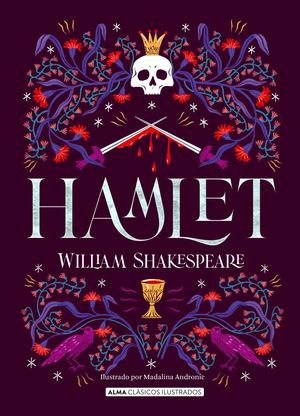 Hamlet (Alma Clásicos Ilustrados)