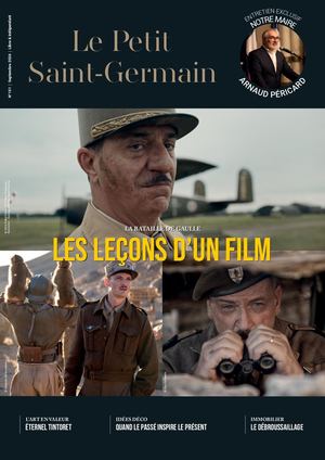 Le Petit Saint-Germain Septembre 2026