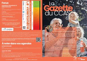 Gazette N°10