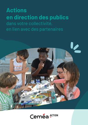 Catalogue Actions de terrain