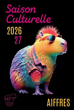 Saison Culturelle 2026-2027