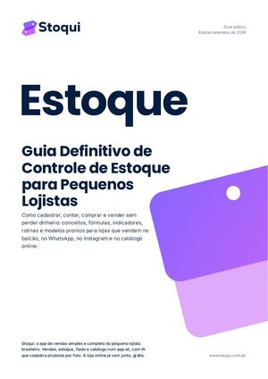 Guia Definitivo De Controle De Estoque Para Pequenos Lojistas Stoqui (1)