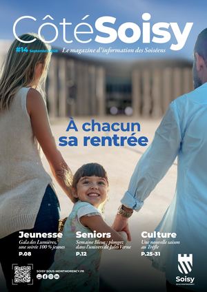 Cote Soisy 14 - Septembre 2026