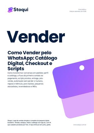 Como Vender Pelo Whats App Catalogo Digital Checkout E Scripts Stoqui (1)