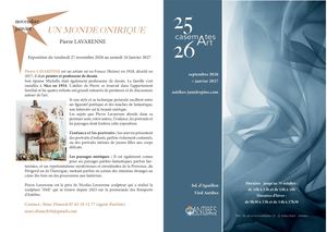 Casemates 25-26 Automne