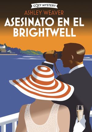 Asesinato en el Brightwell (Alma Clásicos Ilustrados)