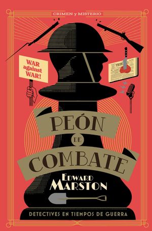 Peón de combate (Alma Clásicos Ilustrados)