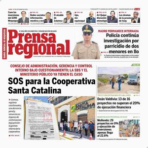 2026 09 07 Diario Prensa Regional Moq