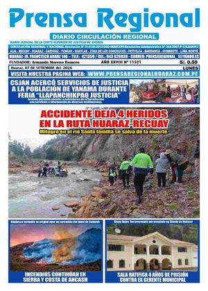 2026 09 07 Diario Prensa Regional Anc