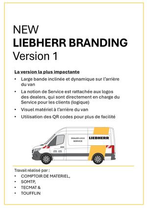 Résultats Du Groupe De Travail Dealers