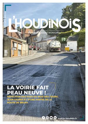 L'Houdinois