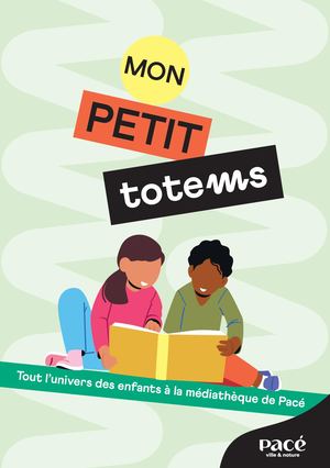 Mon petit Totems