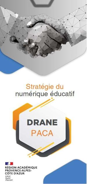 Stratégie Du Numérique Educatif Sept 2026 Pdf