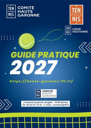 26 08 089 Comite Dept De Hg Broch 148,5x210 [78p Guide 2027]