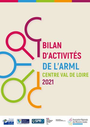 Rapport D'activité 2021