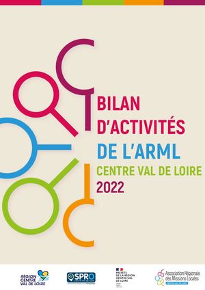 Rapport d'activité 2022