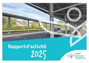 Rapport D'activité Sem 2025 V Calameo