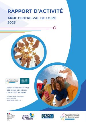 Rapport D'activité 2023