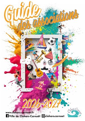 Guide Des Associations 2026