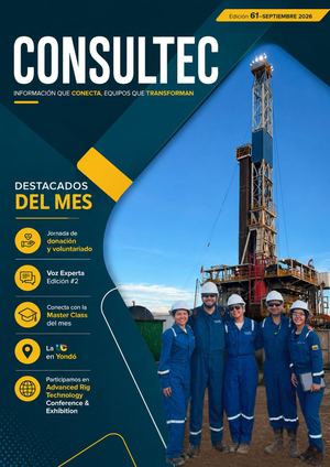 Revista Septiembre 2026