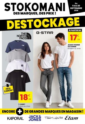 Flyer 2637