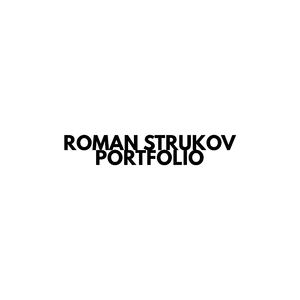 Portfolio R. Strukov