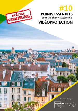 Livre Blanc - Spécial Commune