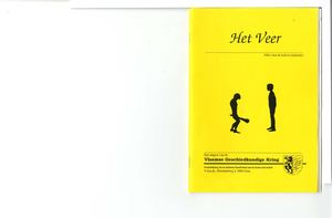 96/97 - Veer 1 - Openingseditie