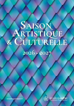 Saison Culturelle 26 27