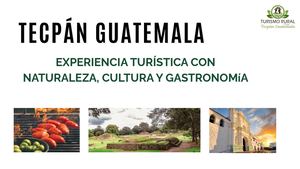 Destino Tecpan Gt